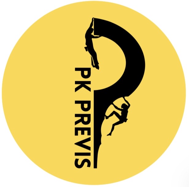 PK Previs logo